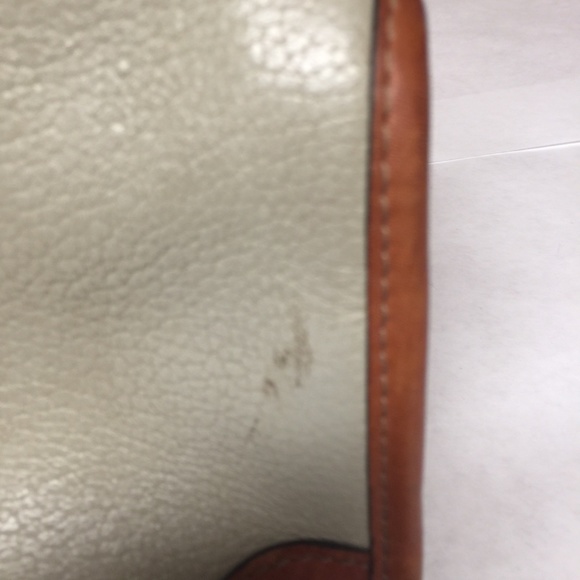 Liz Claiborne small handbag-Vintage-retired - Picture 4 of 5